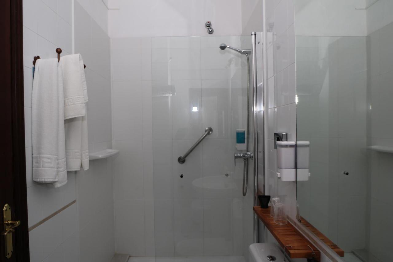 Don Paula Hotel Cordoba Luaran gambar
