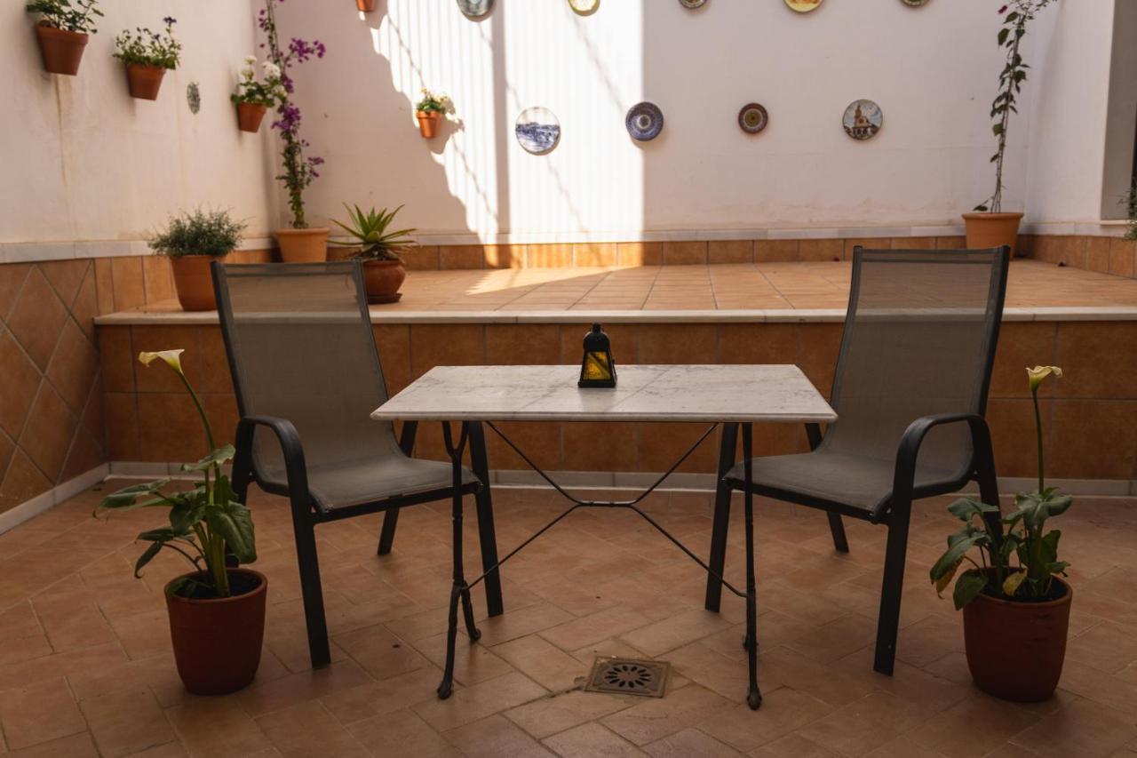 Don Paula Hotel Cordoba Luaran gambar
