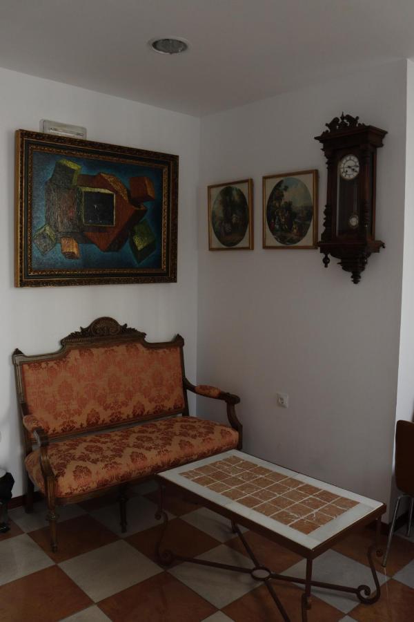 Don Paula Hotel Cordoba Luaran gambar