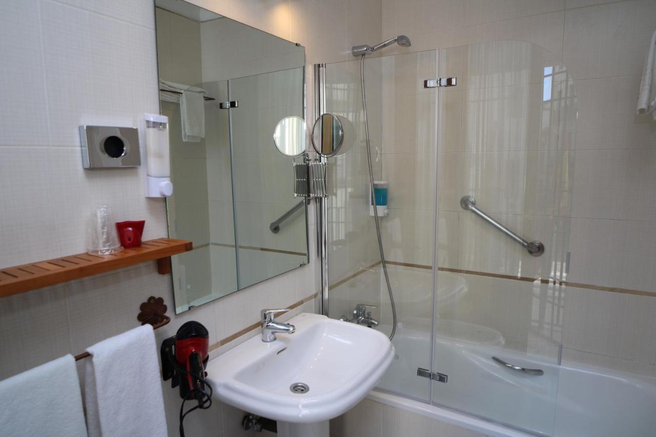 Don Paula Hotel Cordoba Luaran gambar