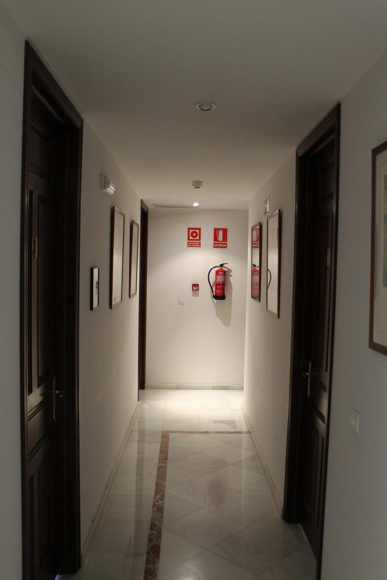 Don Paula Hotel Cordoba Luaran gambar