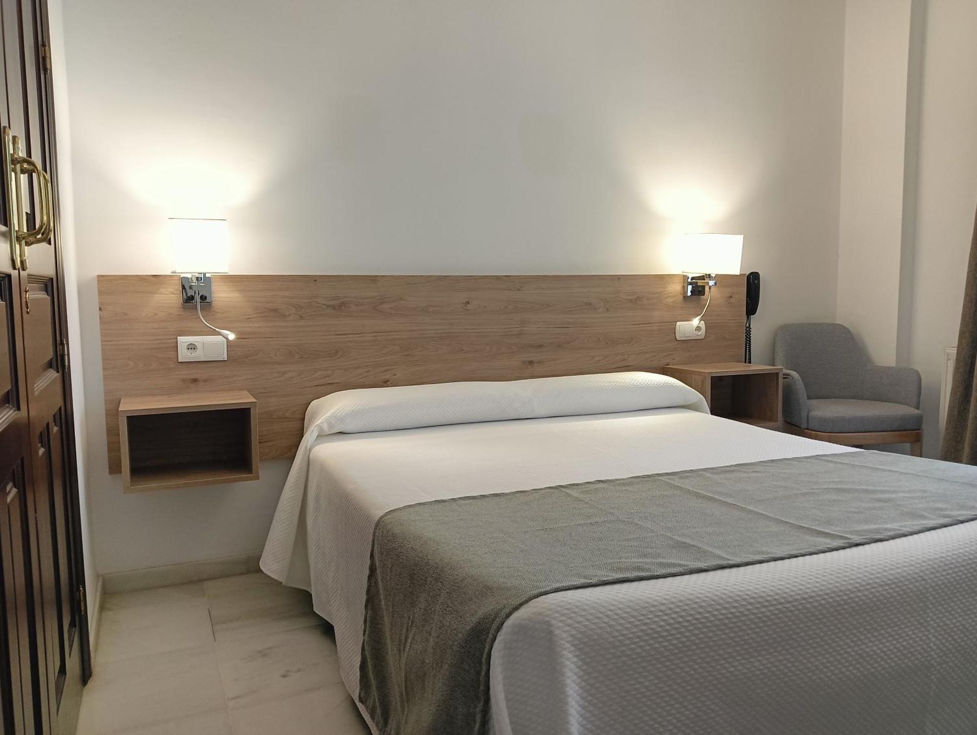 Don Paula Hotel Cordoba Luaran gambar