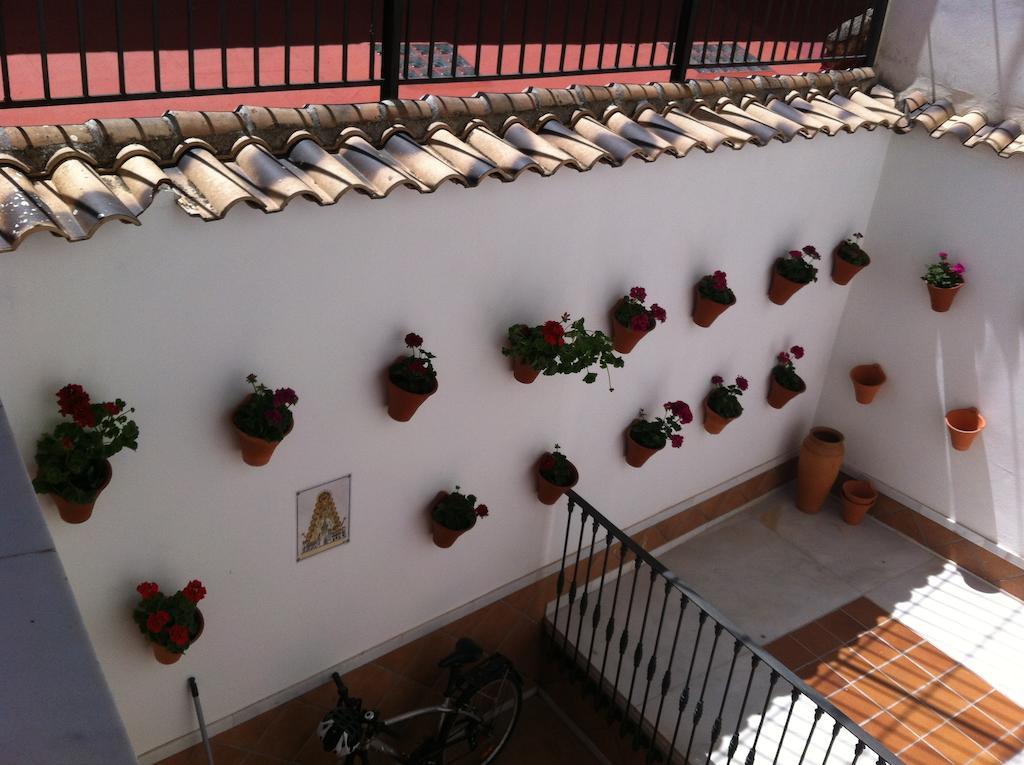 Don Paula Hotel Cordoba Luaran gambar
