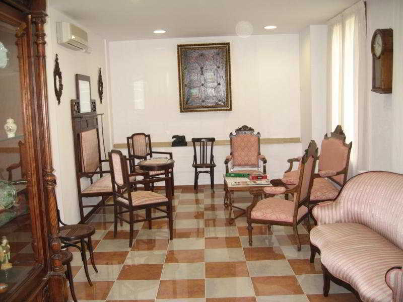 Don Paula Hotel Cordoba Luaran gambar